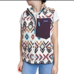 Patagonia Retro-X Vest